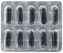Neurovit Capsule 10 Neurovit Capsule 10