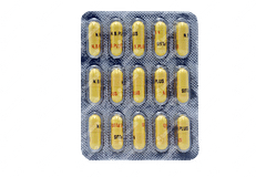 New Nutrolin-b Plus Capsule 15