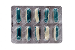 Newbona Strong Capsule 10