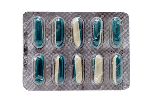 Newbona Strong Capsule 10