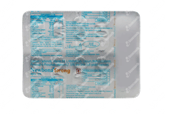 Newbona Strong Capsule 10