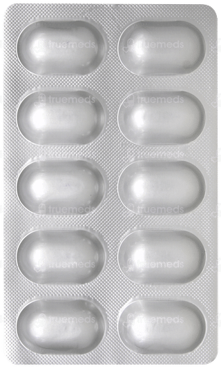 Nexnuron Capsule 10