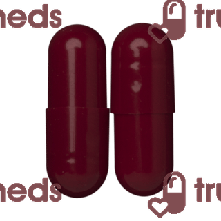 Nutribix Capsule 10