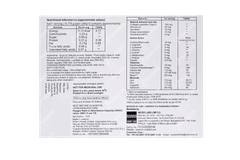 Nutricap H Capsule 15