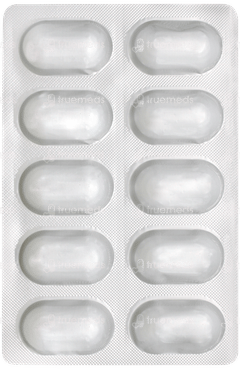 Nutropsora Capsule 10