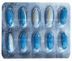 Ocium Os Capsule 10