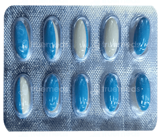 Ocium Os Capsule 10