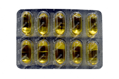 Ohenz Capsule 10