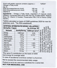 Ohenz Capsule 10