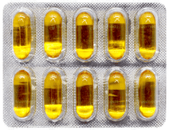 Ohenz Capsule 10