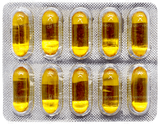 Ohenz Capsule 10