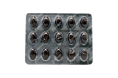 Omegachek Capsule 15