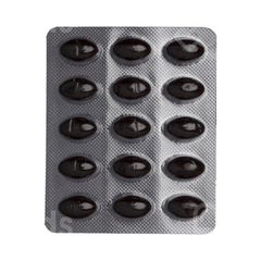 Omegachek Capsule 15