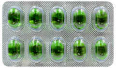 Osmega Capsule 10 Osmega Capsule 10