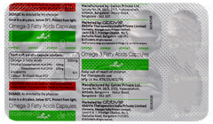 Osmega Capsule 10 Osmega Capsule 10