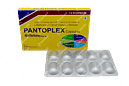 Pantoplex Capsule 10