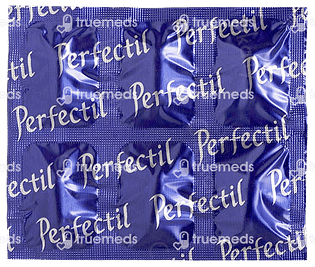 Perfectil Tablet 30