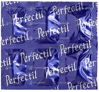 Perfectil Tablet 30
