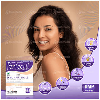 Perfectil Tablet 30