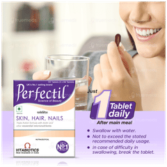 Perfectil Tablet 30