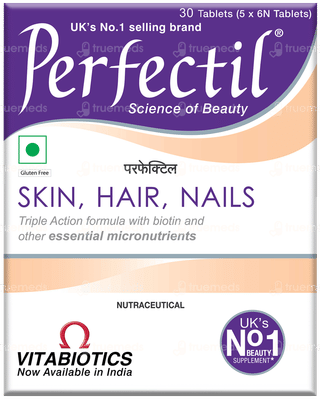 Perfectil Tablet 30