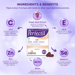 Perfectil Tablet 30