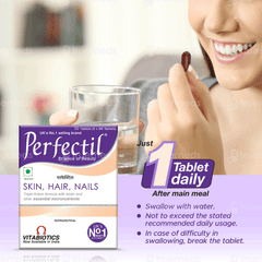 Perfectil Tablet 30