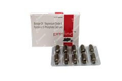 Pms Fine Capsule 10