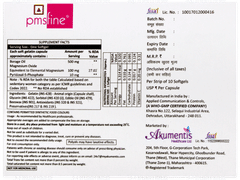 Pmsfine Capsule 10
