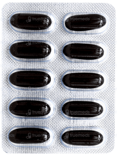 Pmsfine Capsule 10