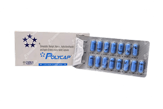 Polycap Capsule 15