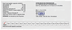 Polycap Capsule 15