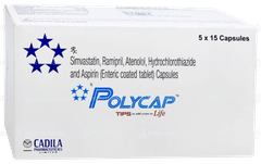 Polycap Capsule 15