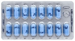 Polycap Capsule 15