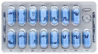 Polycap Capsule 15