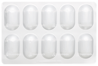 Pre Pro Capsule 10