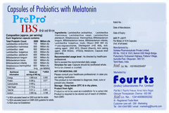 Pre Pro Ibs Capsule 10