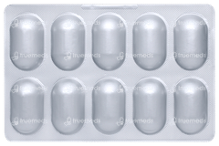 Pre Pro Ibs Capsule 10