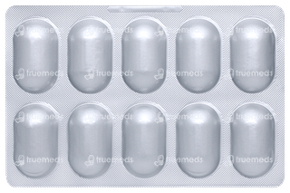 Pre Pro Ibs Capsule 10