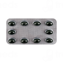 Precivit 4g Capsule 10