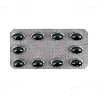 Precivit 4g Capsule 10