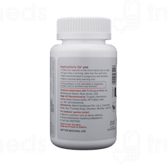 Prelipid Capsule 60 Prelipid Capsule 60