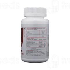 Prelipid Capsule 60 Prelipid Capsule 60