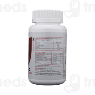 Prelipid Capsule 60