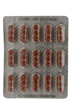 Premence Plus Capsule 15 Premence Plus Capsule 15