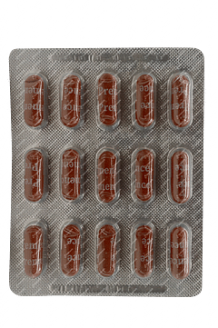 Premence Plus Capsule 15