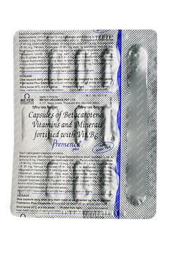 Premence Plus Capsule 15 Premence Plus Capsule 15