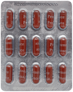 Premence Plus Capsule 15 Premence Plus Capsule 15