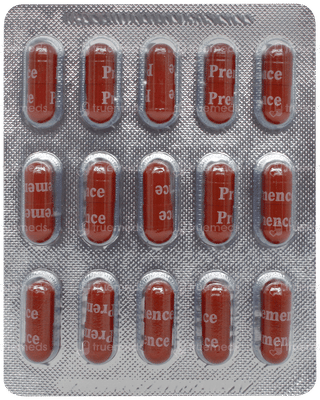 Premence Plus Capsule 15