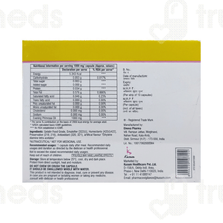 Primewell 1000 Capsule 10